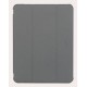TUCANO - Tucano Satin 27,7 cm (10.9'') Folio Gris, Transparente - ipd1022st-g